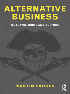 cover image of Alternative Business